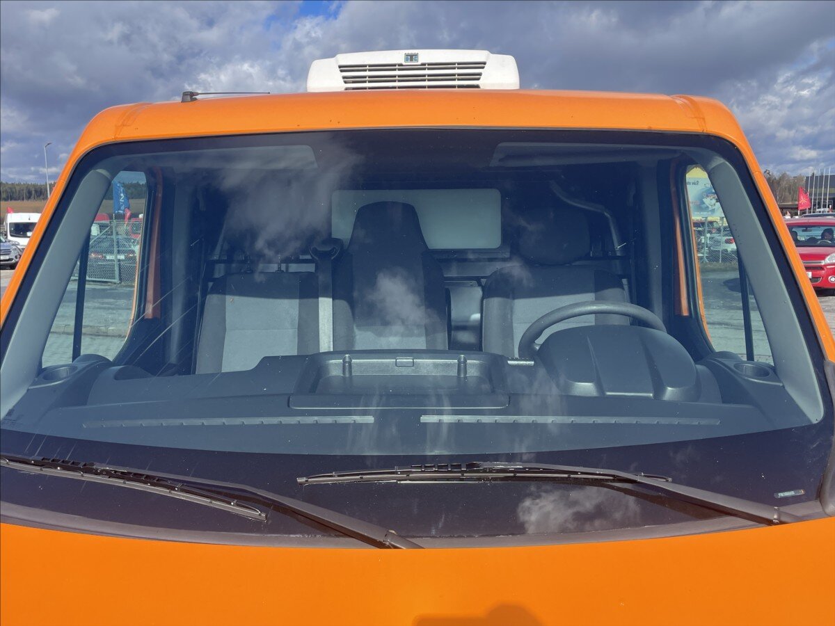 Renault Master Skříň 2,3 l 81 kw