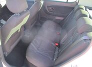 Škoda Fabia Hatchback 1,2 l 63 kw