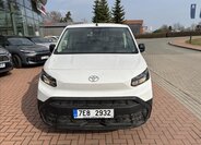 Toyota ProAce Skříň 1,5 l 96 kw