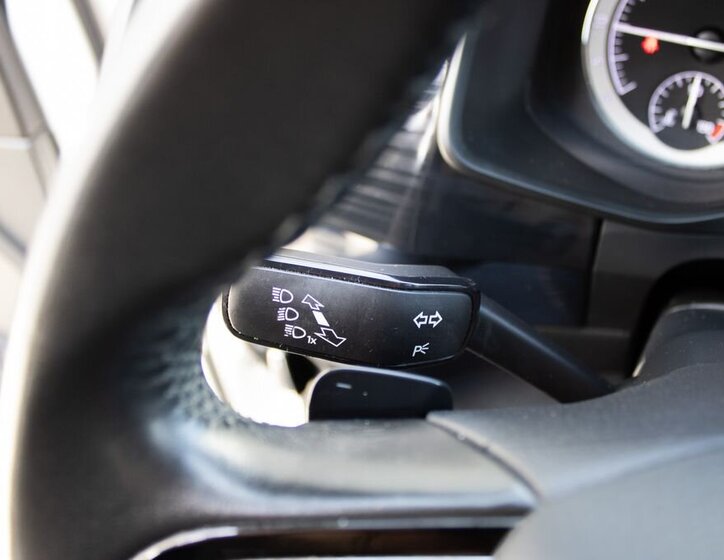 Škoda Kodiaq SUV / Terénní 2,0 l 110 kw