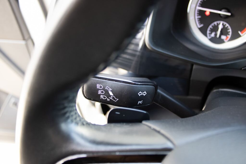 Škoda Kodiaq SUV / Terénní 2,0 l 110 kw