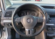 Volkswagen Sharan Kombi 2,0 l 103 kw