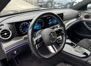 Mercedes-Benz Třídy E 9