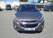 Hyundai ix35 SUV / Terénní 1,6 l 99 kw