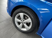 Škoda Fabia Hatchback 1,2 l 66 kw