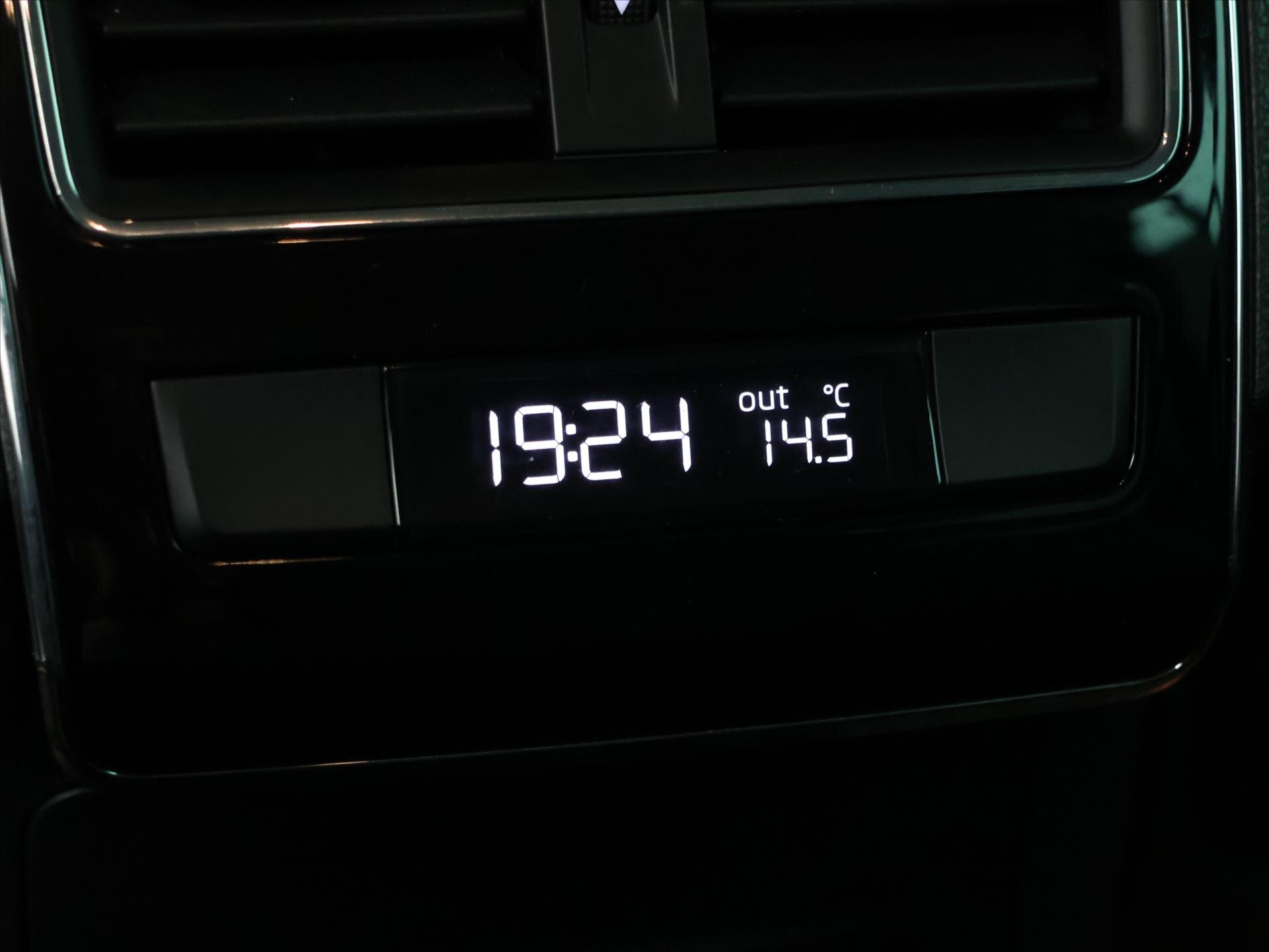 Škoda Superb Kombi 2,0 l 110 kw