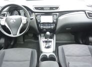 Nissan Qashqai 13