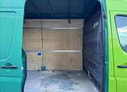 Volkswagen Crafter Ostatní 2,0 l 100 kw