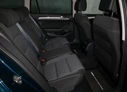 Volkswagen Passat 11