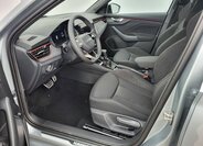 Škoda Kamiq SUV / Terénní 999,0 85 kw