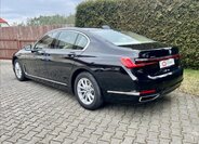 BMW Řada 7 Ostatní 3,0 l 210 kw