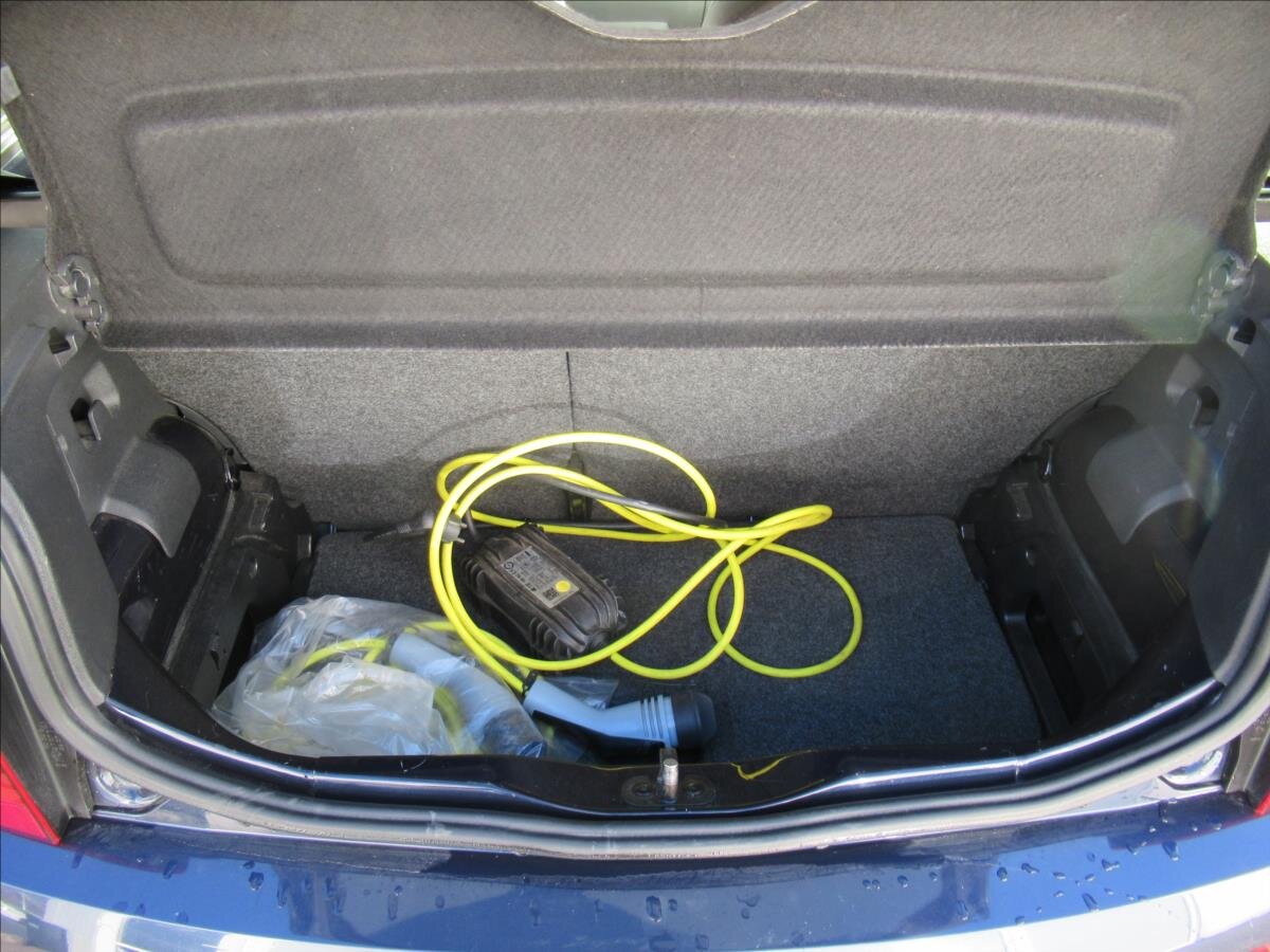 Volkswagen e-up! Hatchback 0,0 60 kw