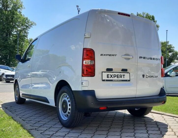 Peugeot Expert 7