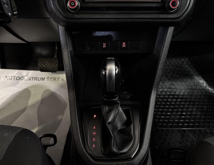 Volkswagen Caddy Ostatní 0,0 83 kw