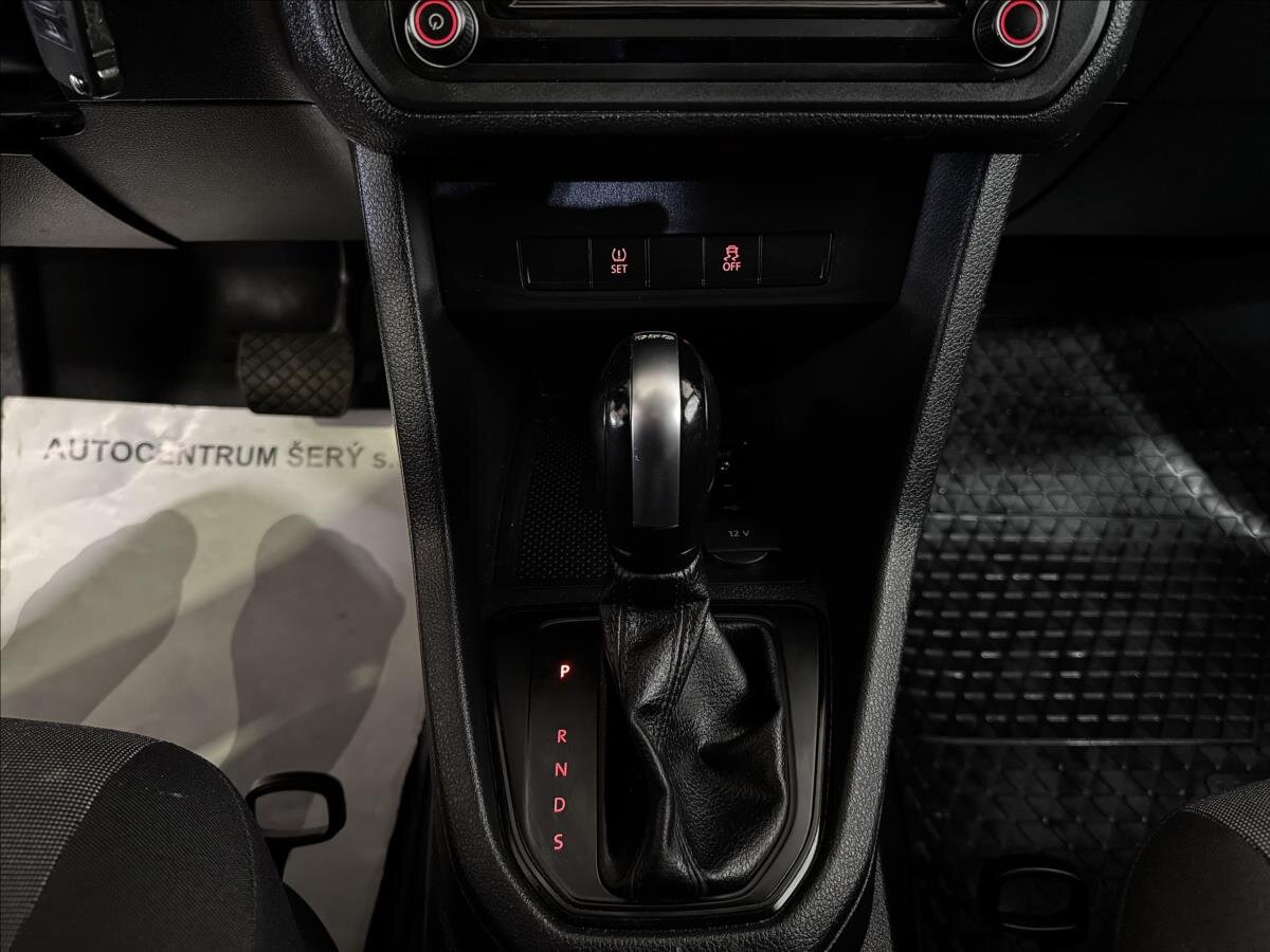 Volkswagen Caddy Ostatní 0,0 83 kw