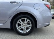 Mazda 6 Hatchback 1,8 l 88 kw