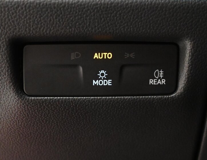 Volkswagen Passat Kombi 2,0 l 110 kw