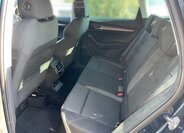 Škoda Karoq SUV / Terénní 2,0 l 85 kw