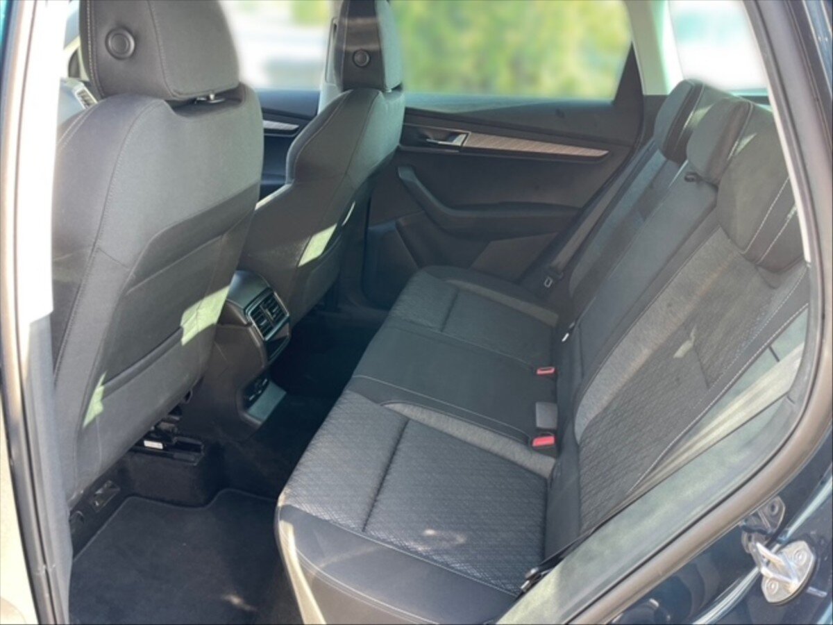 Škoda Karoq SUV / Terénní 2,0 l 85 kw