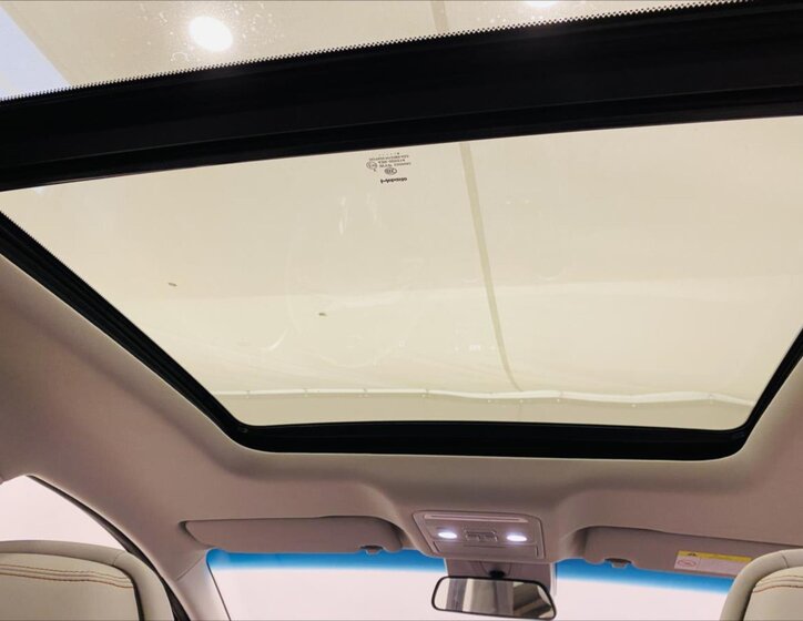 Dongfeng U-Tour Kombi 1,5 l 130 kw