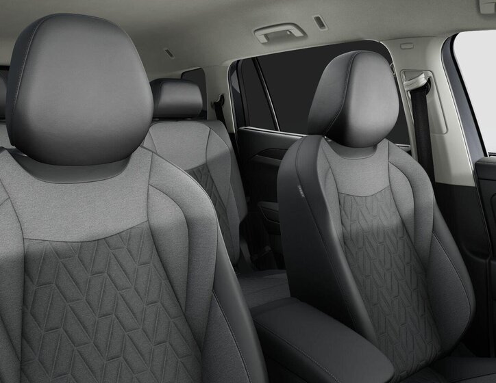 Volkswagen Tayron SUV / Terénní 1,5 l 150 kw