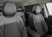 Volkswagen Tayron SUV / Terénní 1,5 l 150 kw