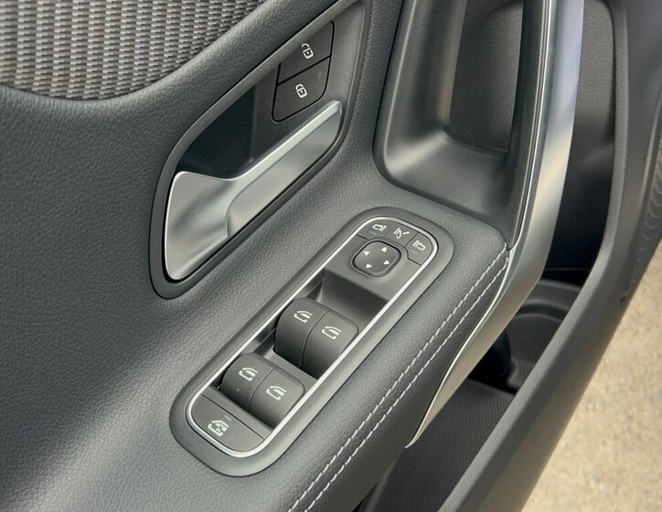 Mercedes-Benz Třídy A 24