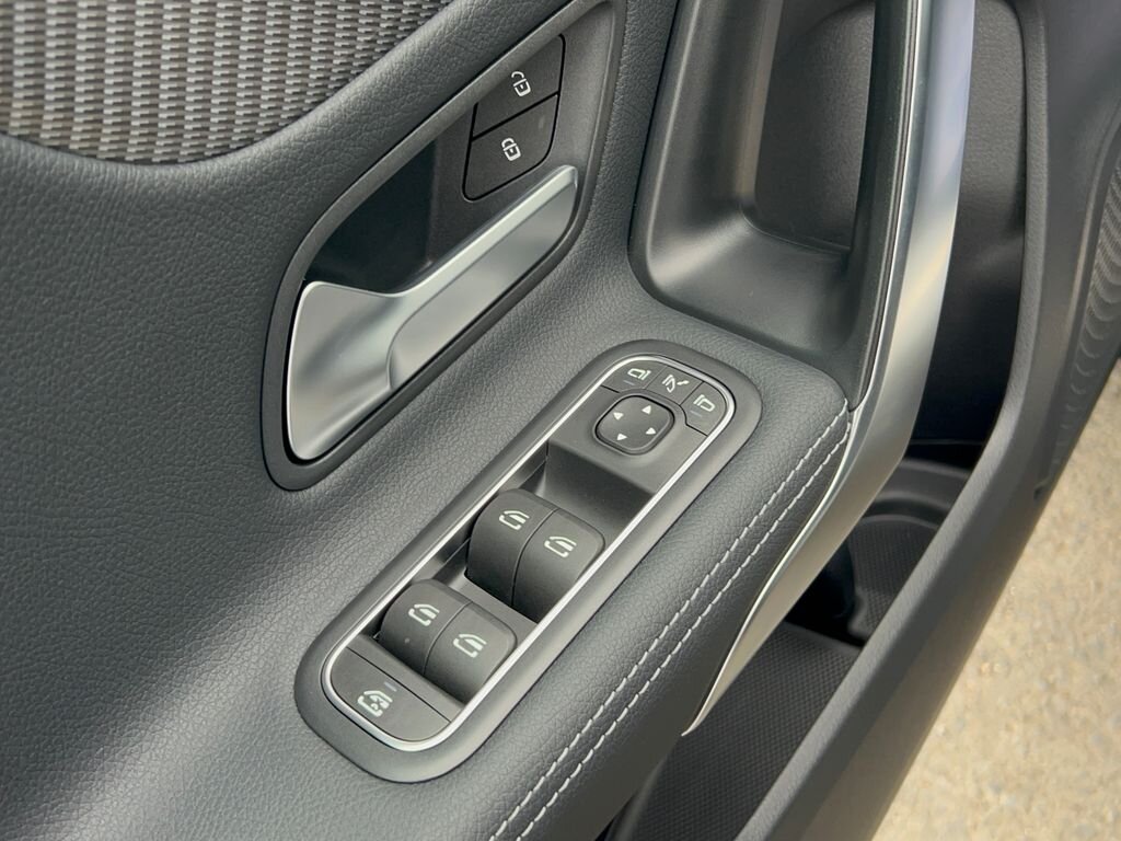 Mercedes-Benz Třídy A