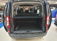 Mercedes-Benz Citan Kombi 1,5 l 81 kw