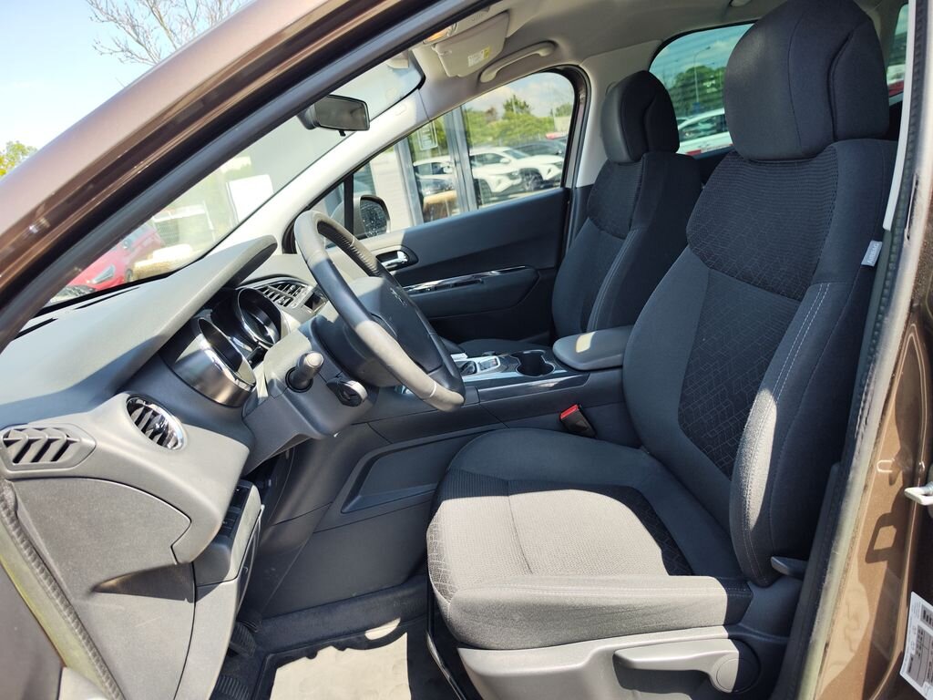 Peugeot 3008 Hatchback 1,6 l 88 kw