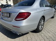 Mercedes-Benz Třídy E Sedan / Limuzína 3,0 l 190 kw