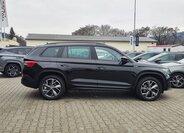 Škoda Kodiaq SUV 2,0 l 110 kw