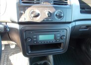 Škoda Fabia Hatchback 1,2 l 63 kw