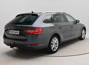 Škoda Superb Kombi 1,4 l 115 kw