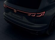 Volkswagen Touareg SUV 3,0 l 210 kw