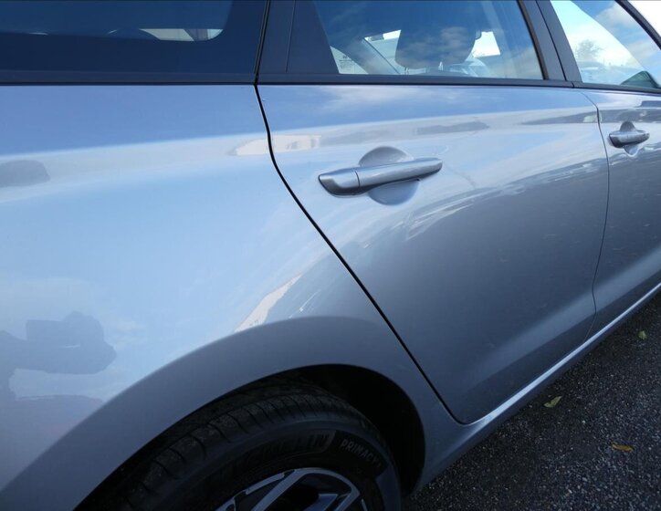 Hyundai i30 Kombi 1,5 l 103 kw