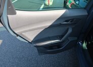 Cupra Formentor SUV / Terénní 1,5 l 110 kw