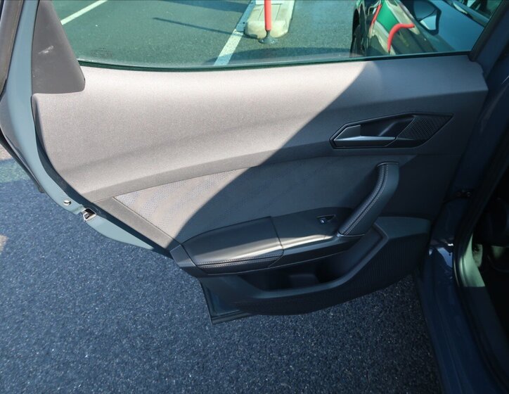 Cupra Formentor SUV / Terénní 1,5 l 110 kw