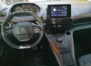 Peugeot Rifter 6