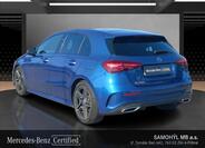 Mercedes-Benz Třídy A 3