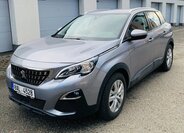 Peugeot 3008 SUV / Terénní 0,0 96 kw
