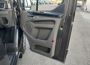 Ford Tourneo Custom 52