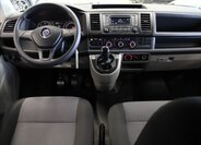 Volkswagen Transporter MPV 2,0 l 75 kw