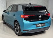 Volkswagen ID.3 SUV 0,0 150 kw