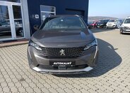 Peugeot 5008 SUV / Terénní 1,5 l 96 kw