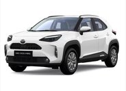 Toyota Yaris Cross SUV 1,5 l 68 kw