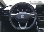 Seat Leon Kombi 2,0 l 110 kw