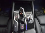 BMW Řada 5 Sedan / Limuzína 3,0 l 195 kw