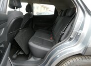 SsangYong Korando SUV / Terénní 1,5 l 120 kw