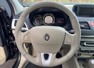 Renault Mégane Kombi 1,4 l 96 kw